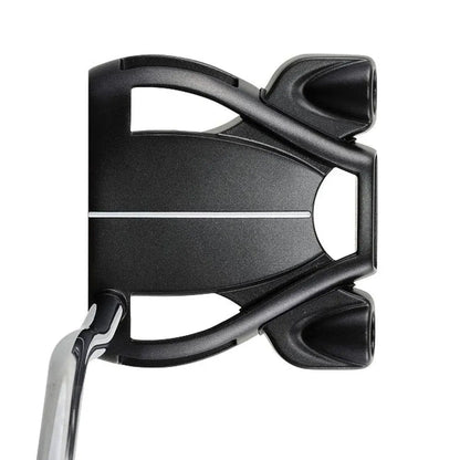 TaylorMade Spider Tour Black Double Bend Putter