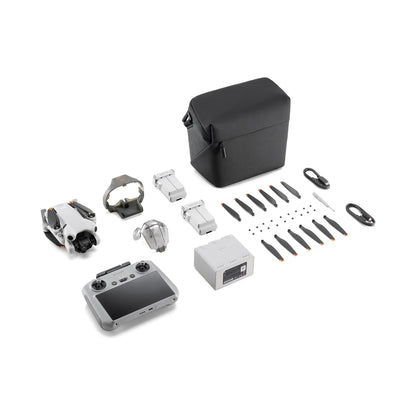 DJI Mini 4 Pro Fly More Combo with DJI RC 2 Controller