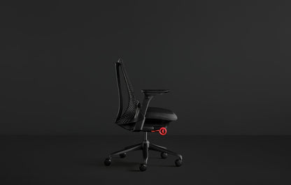 Sayl Gaming Chair
