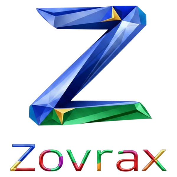 Zovrax