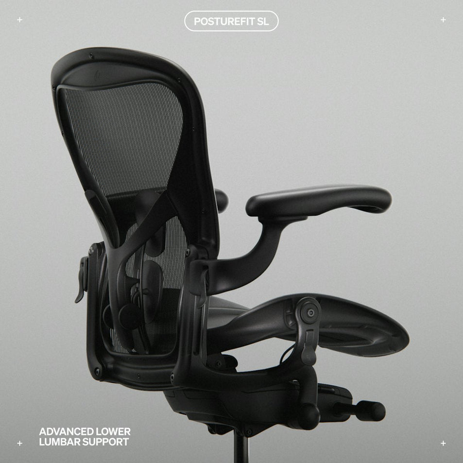Aeron Gaming Chair