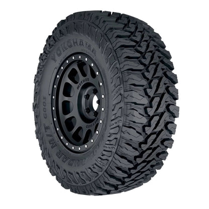 Yokohama Geolandar M/T G003 Mud Terrain LT235/75R15 104/101Q C Light Truck Tire