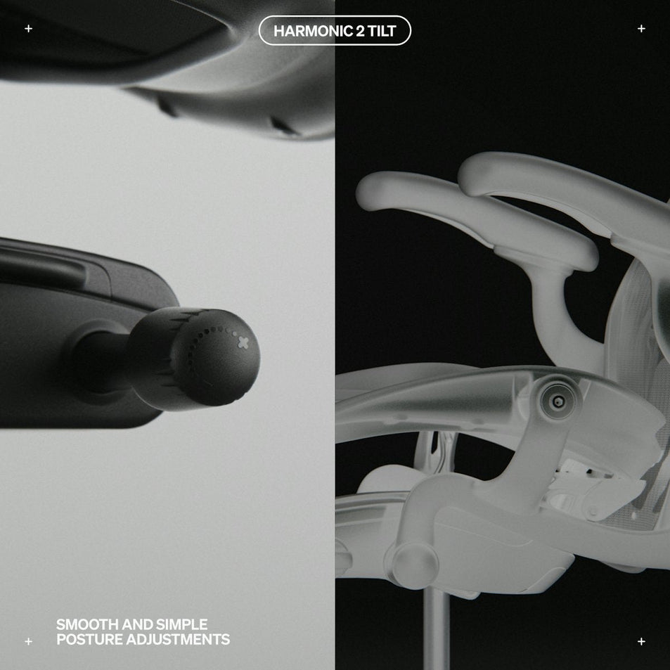 Aeron Gaming Chair