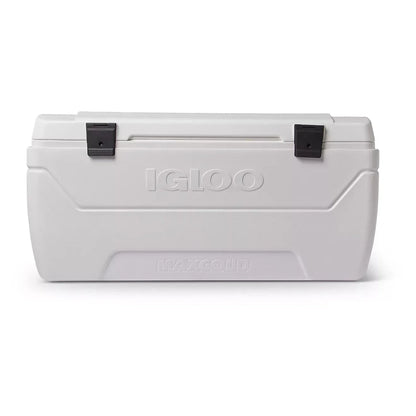 Igloo MaxCold 152-qt. Cooler White 01