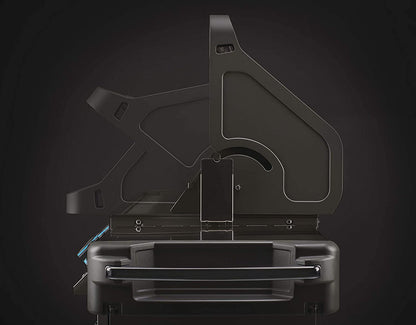 Napoleon P500RSIBPSS-3 Prestige 500 RSIB Propane Gas Grill, sq. in + Infrared Side and Rear Burner, Stainless Steel