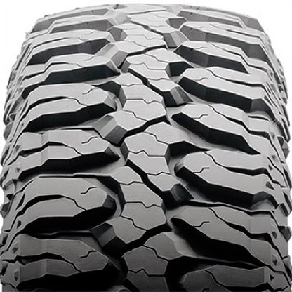 Pair of 2 (TWO) Milestar Patagonia M/T LT 275/65R20 Load E 10 Ply MT Mud Tires