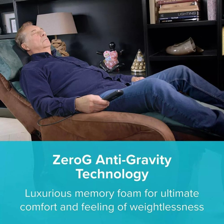 Remedy Massage System Full Body Therapy Device