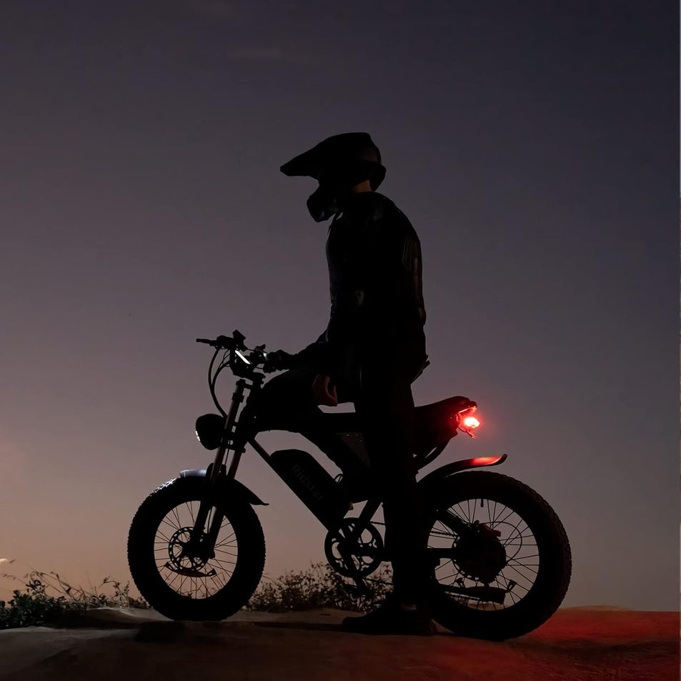 Electric Bike for Adults, 1000/2000W, 25-37Mph
