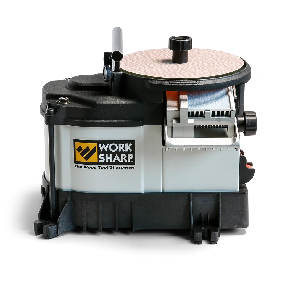 WS3000 Woodworking Tool Sharpener