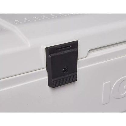 Igloo MaxCold 152-qt. Cooler White 01