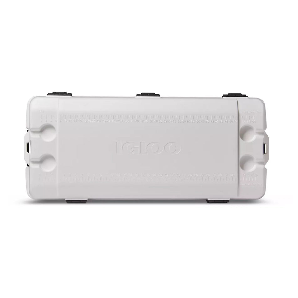 Igloo MaxCold 152-qt. Cooler White 01