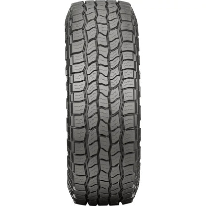 Cooper Discoverer AT3 XLT All Terrain Tires 285/75R16 10 Ply E – Fits Light Trucks & Hummer H3 Models