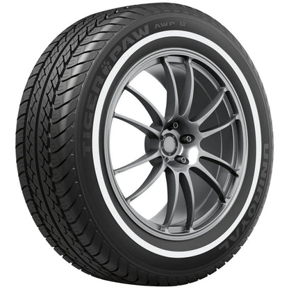 Uniroyal P155/80R13 79S TPAWAWPII WSW