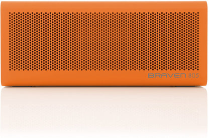 805 Portable Wireless Bluetooth Speaker 18 Hour Playtime Built-in 4400 mAh Power Bank Charger