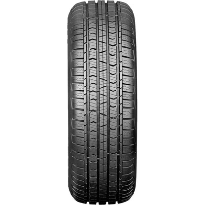 Pair of 2 (TWO) Cooper Discoverer EnduraMax 225/65R17 102H A/S All Season Tires Fits: 2018-23 Chevrolet Equinox LT, 2015-17 Subaru Outback 3.6R Touring
