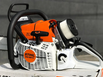 MS 661 C-M 32 Professional Chainsaw