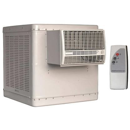 Essick Air Window Evaporative Cooler, RN50W
