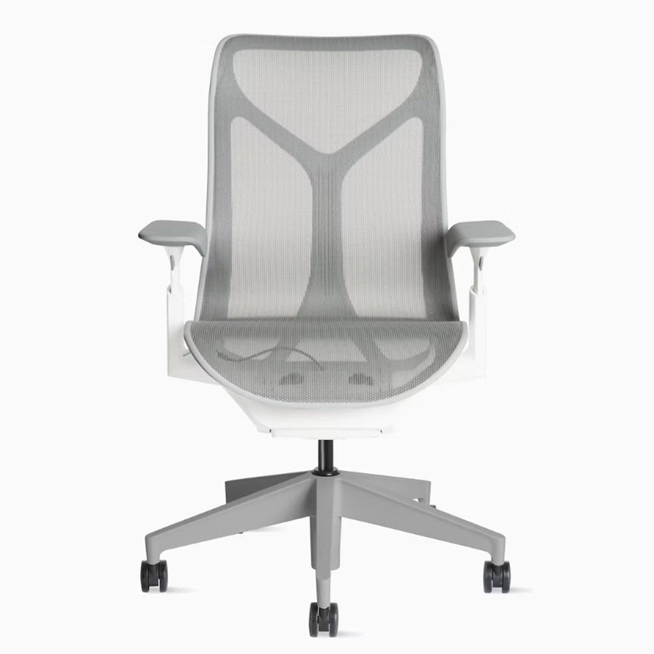 Cosm Chair, Mid Back