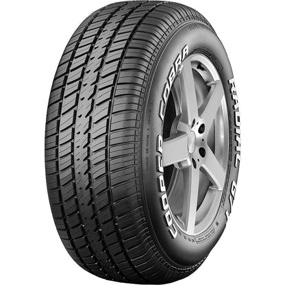 Cooper Cobra Radial G/T 275/60R15 All Season Touring Tires for Truck/SUV, 2-Pack