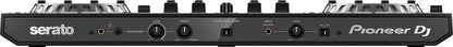 B-Stock: Pioneer DJ DDJ-SX3 4-Channel DJ Controller For Serato DJ Pro
